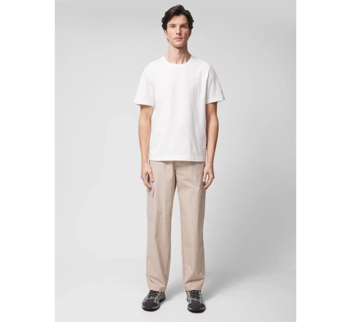 Pánské látkové kalhoty model 21433087 - Outhorn