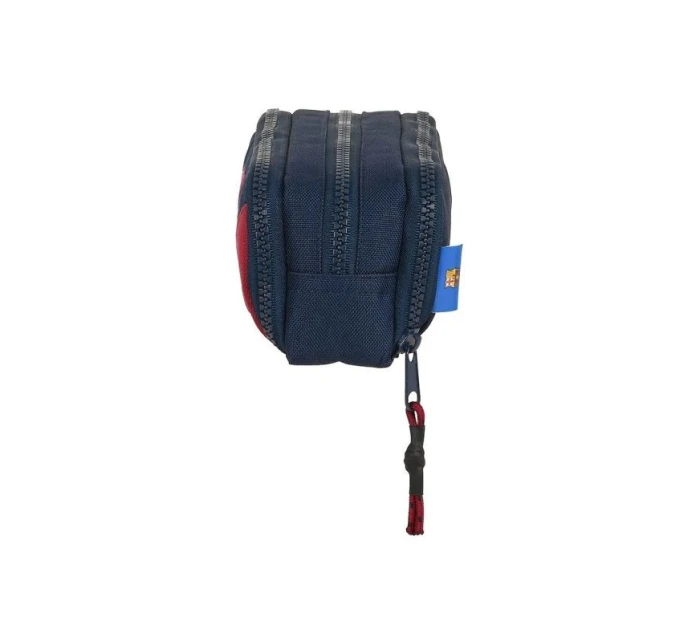 Trojitý penál FC Barcelona 812225929 Trojitý penál FC Barcelona 812225929