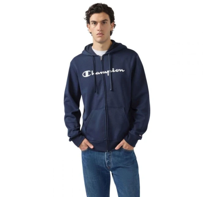 pánská mikina s kapucí model 21738080 pánské - CHAMPION