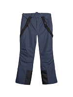 Pánské lyžařské kalhoty FNK navy blue WAW25TFTR 31S model 21813650 - 4F Pánské lyžařské kalhoty FNK navy blue WAW25TFTR 31S model 21813650 - 4F