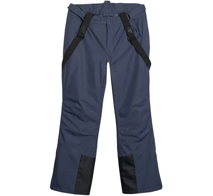 Pánské lyžařské kalhoty FNK navy blue WAW25TFTR 31S model 21813650 - 4F Pánské lyžařské kalhoty FNK navy blue WAW25TFTR 31S model 21813650 - 4F