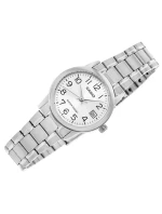 Dámské hodinky CASIO LTP-V002D-7BUDF + BOX Dámské hodinky CASIO LTP-V002D-7BUDF + BOX