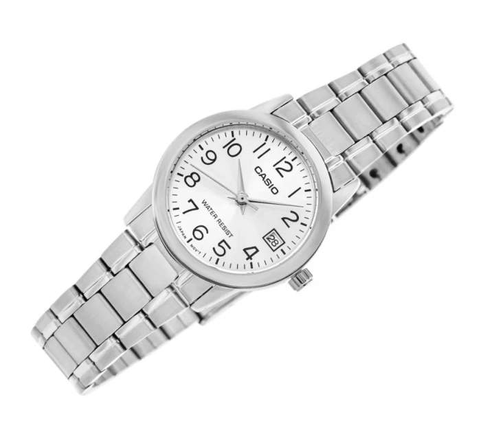 Dámské hodinky CASIO LTP-V002D-7BUDF + BOX Dámské hodinky CASIO LTP-V002D-7BUDF + BOX