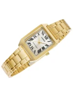 Dámské hodinky CASIO LTP-V007G-9BUDF + krabice Dámské hodinky CASIO LTP-V007G-9BUDF + krabice