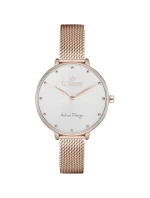 Dámské hodinky G.Rossi 11890B3-3D3 + BOX Dámské hodinky G.Rossi 11890B3-3D3 + BOX