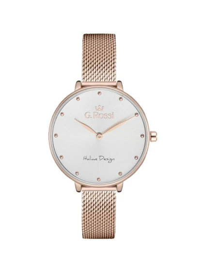 Dámské hodinky G.Rossi 11890B3-3D3 + BOX Dámské hodinky G.Rossi 11890B3-3D3 + BOX