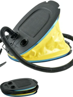 NA 5  model 21827212 - Camp Active