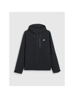 Softshellová bunda s membránou pánská pánské model 21817070 - 4F Softshellová bunda s membránou pánská pánské model 21817070 - 4F