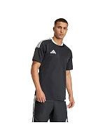 Pánské tričko Tiro 26 Competition Match Jersey černobílé model 21867242 pánské - ADIDAS