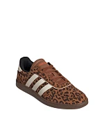 Dámské boty adidas Breaknet Sleek brown KK4670 dámské