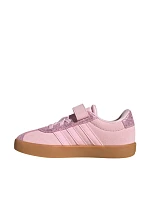 Dětská obuv adidas VL Court 3.0 pink JP7835 Dětská obuv adidas VL Court 3.0 pink JP7835