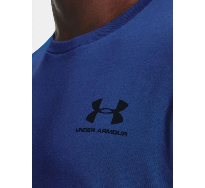 Pánské tričko M model 20279982 - Under Armour