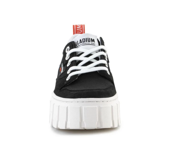 Dámské boty Pallatower Lo W 98574-008-M - Palladium