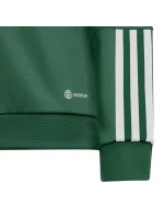 Mikina Tiro 23 Competition Hoodie Jr model 20100030 - ADIDAS Mikina Tiro 23 Competition Hoodie Jr model 20100030 - ADIDAS