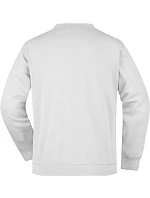 JN Mikina s kapsou 02.0 white model 22494201 - Daiber