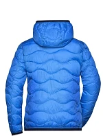 JN Dámská prošívaná bunda 02. model 22530691 - Daiber