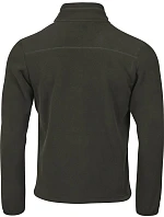 Tee Jays TJ 9130 Pánská fleecová bunda "Trail" 18.9130 hunter green Tee Jays TJ 9130 Pánská fleecová bunda "Trail" 18.9130 hunter green