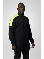 ProJob 2129 Sweatshirt Full Zip Těžká pracovní mikina Doubleface 64.2129 red ProJob 2129 Sweatshirt Full Zip Těžká pracovní mikina Doubleface 64.2129 red