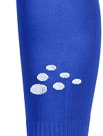 Craft Teamwear Squad Sock W-O Foot Solid Sr Sportovní štulpny 82.3914 club cobolt