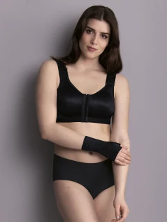 rukavice černá  model 16226655 - Anita Care