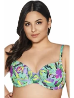 Ava SK-211 Maxi barva: zářivě zelená