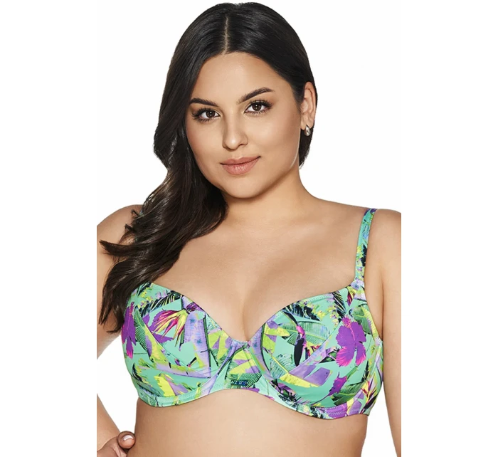 Ava SK-211 Maxi barva: zářivě zelená