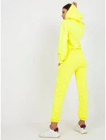 Sada EM KMPL 734.35P fluo žlutá