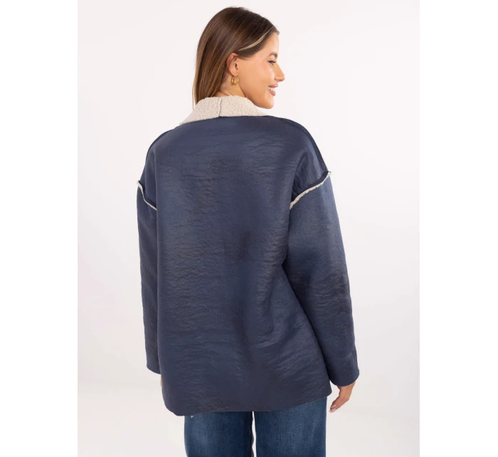 Kurtka IT KR model 21314478 granatowy - FPrice