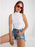 Top LO TP LK model 22180317 biały - FPrice