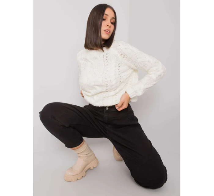 Džínové kalhoty MR SP 263.65P černá