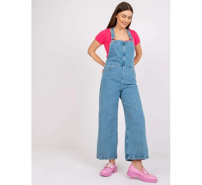 Kombinéza RO KO modrá model 17170197 - FPrice Kombinéza RO KO modrá model 17170197 - FPrice