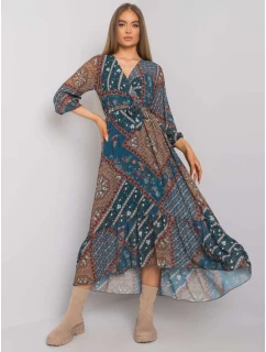 Šaty TW SK BI 3824.20 námořních lodí