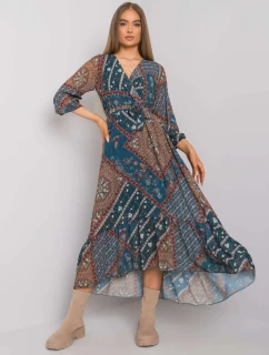 Šaty TW SK BI 3824.20 námořních lodí