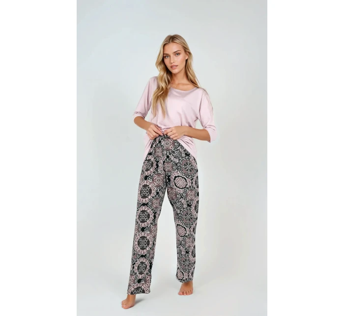 Pyžamo Desert Rose - Momenti Per Me