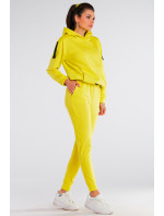 Kalhoty model 17221869 Yellow - Infinite You