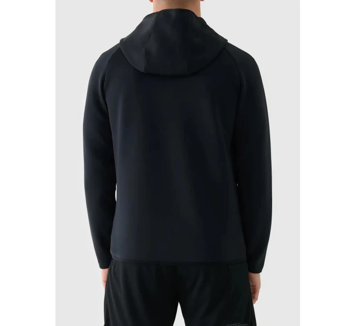 Pánská mikina 4F Pánská mikina 4F