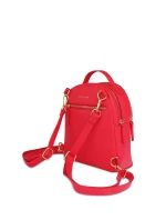 Dámský batoh 2v1 Vuch Serafina Red Dámský batoh 2v1 Vuch Serafina Red