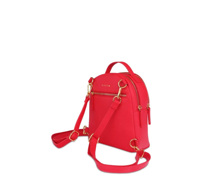 Dámský batoh 2v1 Vuch Serafina Red Dámský batoh 2v1 Vuch Serafina Red