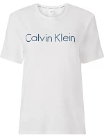 Dámské Tričko s krátkým rukávem QS6105E-8Z7 - Calvin Klein
