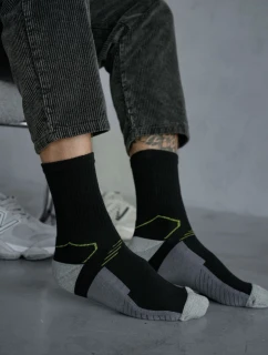 MULTISPORT ponožky 0088.025