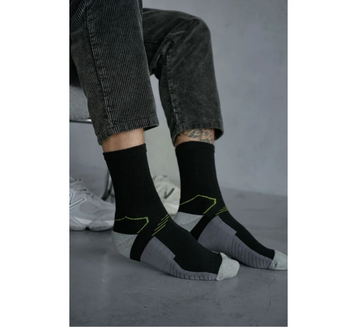 MULTISPORT ponožky 0088.025