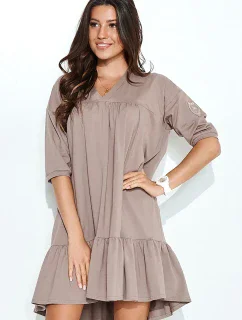 Denní šaty model 162658 Numinou