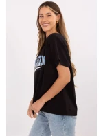 T-shirt model 213286 Factory Price