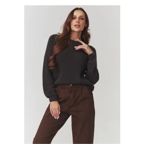 Svetr model 220788 Makadamia Svetr model 220788 Makadamia