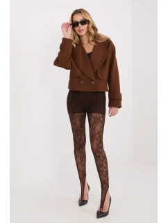 Dlouhé legíny model 222329 Italy Moda