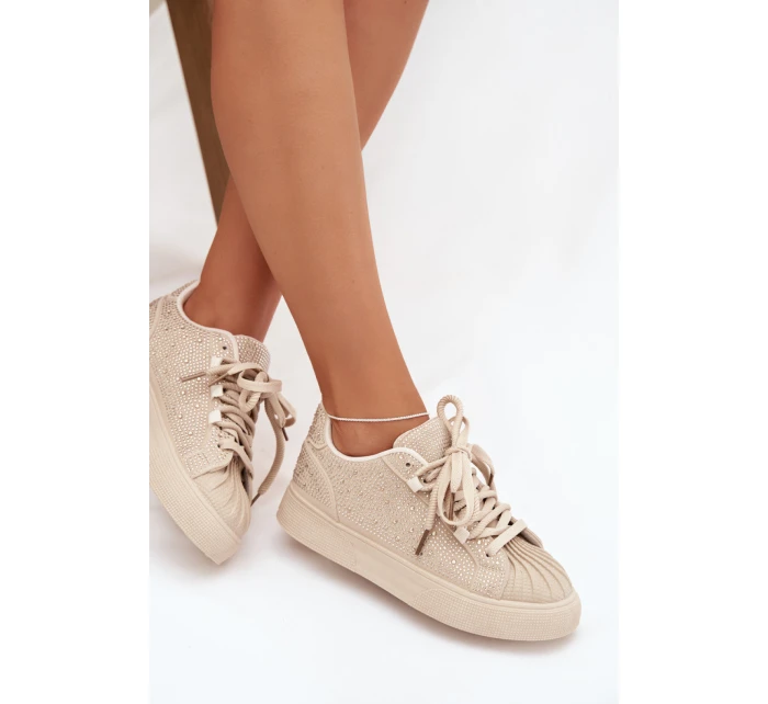 Sportovní obuv  model 222706 Step in style