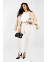 Dlouhé legíny model 224111 Rue Paris