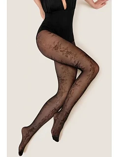 Punčochové kalhoty  model 226260 Gabriella