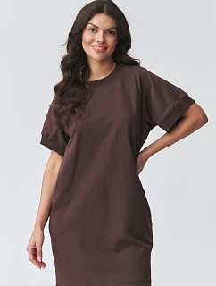 Denní šaty model 226890 Makadamia