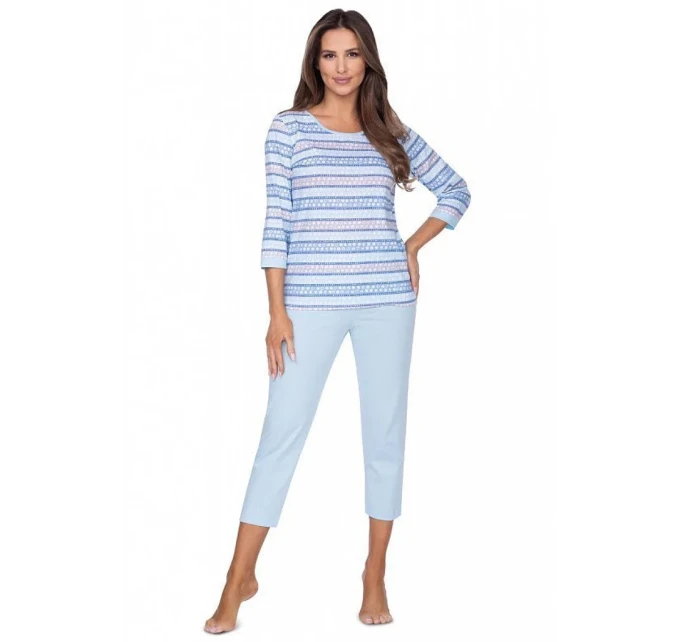 Dámské pyžamo Regina 609 Dámské pyžamo Regina 609